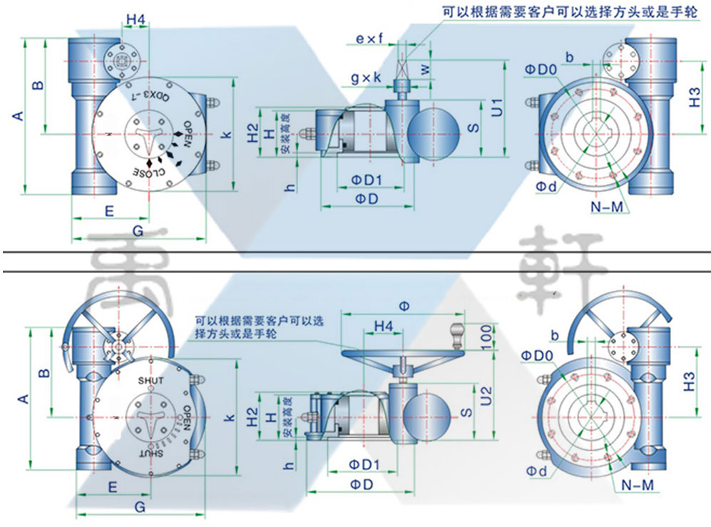 QDX3-G系列管网式91视频软件下载(图1)