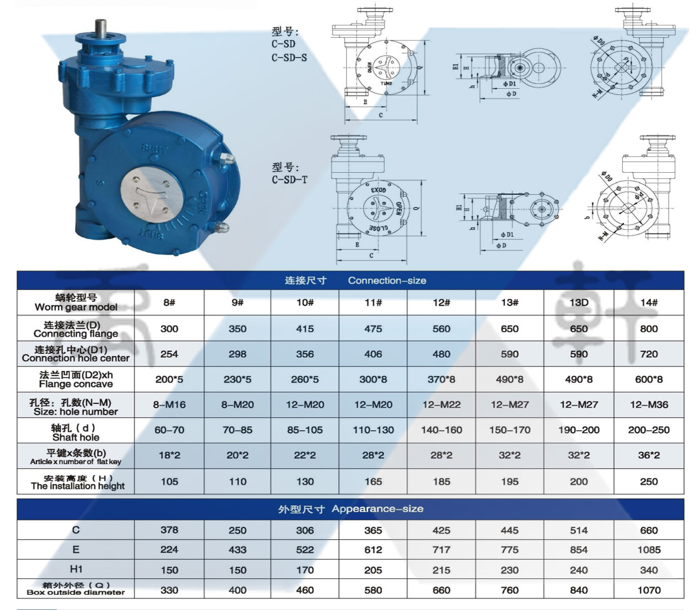 QDX3-C-SD-T10多级电动阀门91视频软件下载(图1)